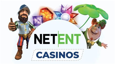 new netent casinos uk